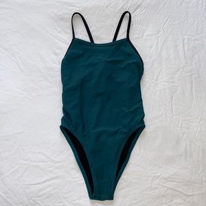 Jolyn Perry Onesie Peacock 28